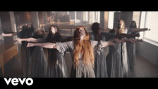 Florence + The Machine 'Heaven Is Here' music video