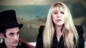 Stevie Nicks 'Moonlight (A Vampire's Dream)' Music Video