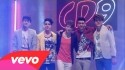 CD9 'Me Equivoque' Music Video