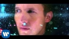 James Blunt 'Satellites' music video