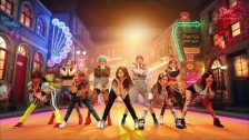 Girls' Generation 'I Got a Boy' music video