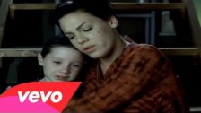 Pink 'Family Portrait' music video