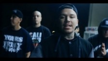 Phora 'No Other Way' music video