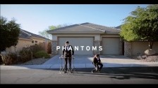 Phantoms 'Pulling Me In' music video