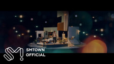 BAE CHANYEOL 'Zuruiyo' music video