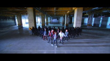 BTS 'Not Today' music video