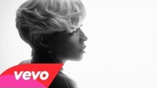 Mary J. Blige 'Whole Damn Year' music video