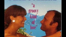 Phil Collins 'A Groovy Kind Of Love' music video