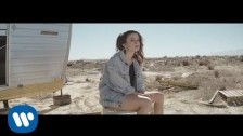 Meg Myers 'Lemon Eyes' music video