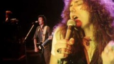 Whitesnake 'Guilty Of Love' music video