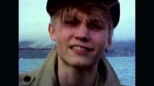 Ulrik Munther 'San Francisco Says Hello' music video