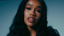 Jordan Adetunji 'KEHLANI' music video