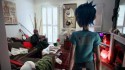 Gorillaz 'DoYaThing' Music Video