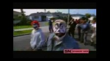 Insane Clown Posse 'Let's Go All the Way' music video