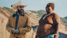 BigXthaPlug 'Cold' music video