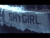 Shygirl 'BLU' music video
