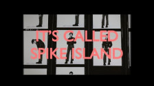 Pulp 'Spike Island' music video