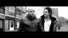 Lostprophets 'For He's A Jolly Good Felon' music video