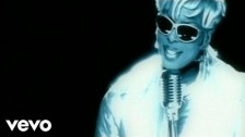 Mary J. Blige 'Be Happy' music video