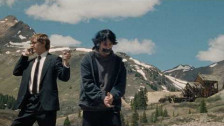 Quadeca 'The Hero Never Dies' music video