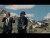 Quadeca 'The Hero Never Dies' music video