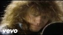 Bon Jovi 'Never Say Goodbye' Music Video