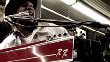 Robert Randolph 'Going In The Right Direction' music video