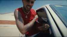Yunior 'Nicki Nicole' music video