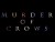 The Bloody Jug Band 'Murder of Crows' music video