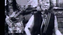 Throwing Muses 'Fish' music video