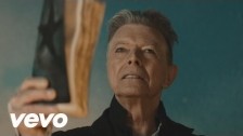 David Bowie 'Blackstar' music video