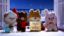 DAY6 'Lovin' the Christmas' music video