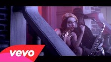 Lady Gaga 'The Edge Of Glory' music video