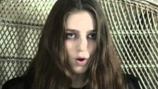 Birdy 'Words As Weapons' music video