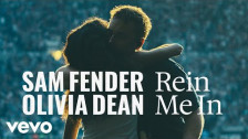 Sam Fender & Olivia Dean 'Rein Me In' music video