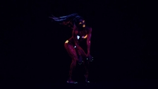 Major Lazer 'Sweat' music video