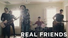 Real Friends 'Scared To Be Alone' music video