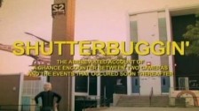 Buck 65 'Shutterbuggin'' music video