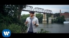Cole Swindell 'Middle Of A Memory' music video