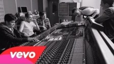 One Direction 'Little Things' music video
