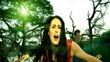 Within Temptation 'Mother Earth' music video