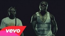 Ace Hood 'We Outchea' music video