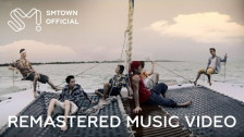 SHINHWA 'I Pray 4 U' music video