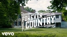 Artists Of Then, Now & Forever 'Forever Country' music video