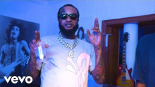 Tommy Lee Sparta & Troublemekka 'Dutty Jankrow' music video