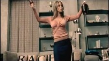 Rachel Stevens 'Negotiate With Love' music video