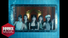 LE SSERAFIM 'Come Over' music video