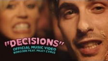 Borgore 'Decisions' music video