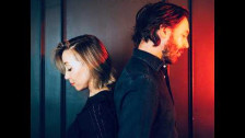 Matt Pond PA 'Distant Trains' music video