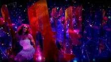 Dannii Minogue 'Touch Me Like That' music video